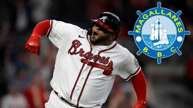 Pablo Sandoval confirma su abordaje al Magallanes para mediados de noviembre