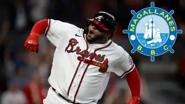 Pablo Sandoval confirma su abordaje al Magallanes para mediados de noviembre Pablo Sandoval confirma su abordaje al Magallanes para mediados de noviembre