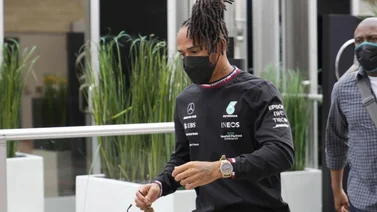 Gran Premio de EEUU podría definir al campeón de la F1