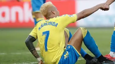 Peñaranda dos meses de baja y se pierde la doble fecha con La Vinotinto Peñaranda dos meses de baja y se pierde la doble fecha con La Vinotinto