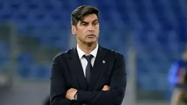 Paulo Fonseca está en conversaciones para ser nuevo técnico del Newcastle Paulo Fonseca está en conversaciones para ser nuevo técnico del Newcastle