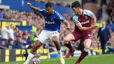 Salomón Rondón seco en la Premier League Salomón Rondón seco en la Premier League