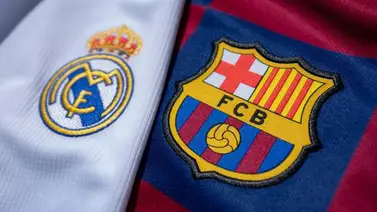 Se acerca el Clásico Real Madrid Vs Barcelona: ¿Quién tiene hoy la superioridad? Se acerca el Clásico Real Madrid Vs Barcelona: ¿Quién tiene hoy la superioridad?