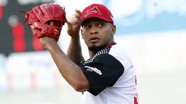 Néstor Molina: Quiero ayudar al equipo a ganar el campeonato Néstor Molina: Quiero ayudar al equipo a ganar el campeonato