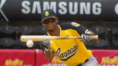 César Valera: Leones del Caracas para mi es algo esencial César Valera: Leones del Caracas para mi es algo esencial