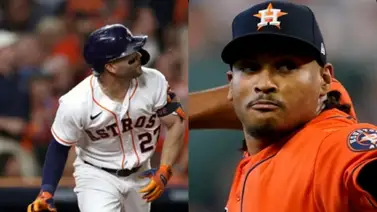 José Altuve y sus Astros van por otra Serie Mundial, así saldrán al campo (+Video) José Altuve y sus Astros van por otra Serie Mundial, así saldrán al campo (+Video)