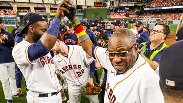 Dusty Baker, 19 años después, vuelve al Clásico de Octubre (+Video)