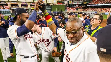 Dusty Baker, 19 años después, vuelve al Clásico de Octubre (+Video) Dusty Baker, 19 años después, vuelve al Clásico de Octubre (+Video)