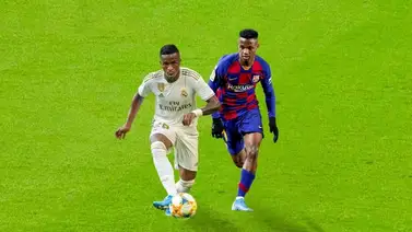 Barcelona-Real Madrid: todo lo que debe saber antes de El Clásico Barcelona-Real Madrid: todo lo que debe saber antes de El Clásico