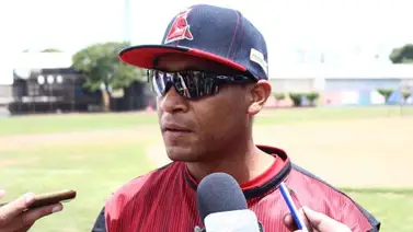 Dennis Malavé: "Nuestros muchachos están preparados al 100%" Dennis Malavé: "Nuestros muchachos están preparados al 100%"