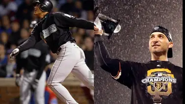 Series de Campeonato: remontadas sensacionales con marca campeonil venezolana (+Videos) Series de Campeonato: remontadas sensacionales con marca campeonil venezolana (+Videos)