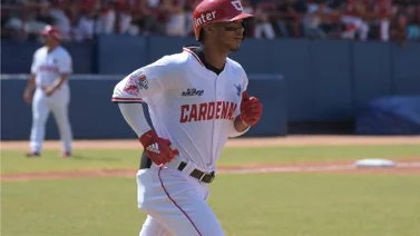 Bravos y Cardenales inauguran primer juego de la temporada