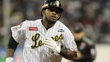 Leones ruge en casa de los Tigres y se apunta su primera victoria