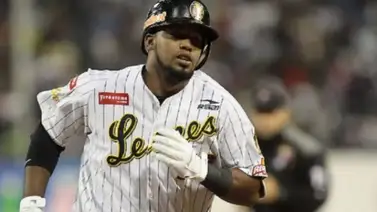 Leones ruge en casa de los Tigres y se apunta su primera victoria Leones ruge en casa de los Tigres y se apunta su primera victoria