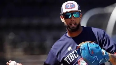 José "Café" Martínez se estrena entre el "3 y 4 de noviembre" José "Café" Martínez se estrena entre el "3 y 4 de noviembre"