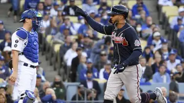 Rosario gana 'MVP' y entra en el libro de records Rosario gana 'MVP' y entra en el libro de records