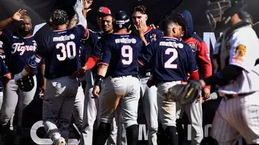 Tigres gana y destaca en el Universitario ante Leones Tigres gana y destaca en el Universitario ante Leones