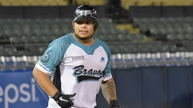 Bravos arrincona a Magallanes y suma su primer lauro