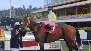 Gran Bambina gana en final electrizante el Ezequiel Zamora