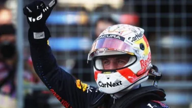Verstappen se queda con el Gran Premio de Estados Unidos