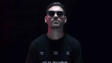 En América y Europa: El DJ venezolano Erick Rosales entre los más importantes de la industria En América y Europa: El DJ venezolano Erick Rosales entre los más importantes de la industria