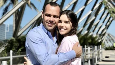 Conoce a la hija de Rafael Dudamel que compite en el Miss Venezuela