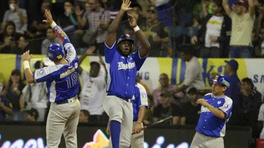 Magallanes un rival difícil de embarcar para los Leones