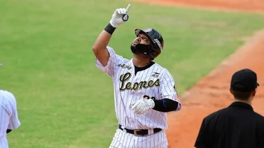 El Caracas pega primero en la serie ante Magallanes