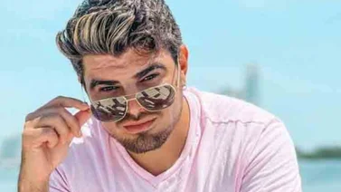 Jonathan Moly pierde a su segundo hijo