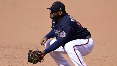 Pablo Sandoval pieza clave en su pasantía por Atlanta