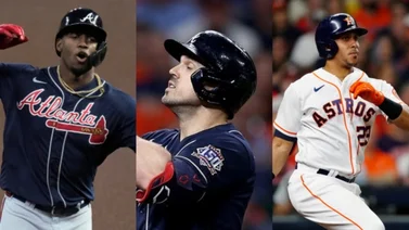 Serie Mundial: algunos datos curiosos que deja el primer duelo de 2021
