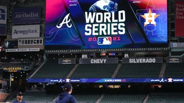 ¿Cuál es la recompensa económica por ganar la Serie Mundial?