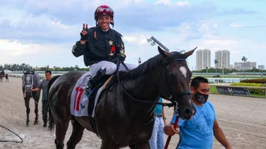 Emisael Jaramillo irá en busca de su sexto triunfo con Sandovalera