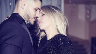 Wanda Nara pone fin a la novela con Mauro Icardi