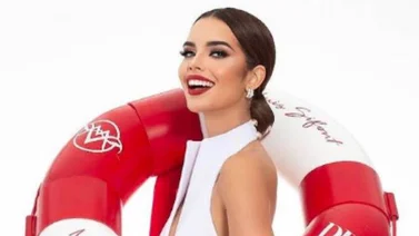 La hija de Rafael Dudamel entre los rostros más bellos del Miss Venezuela: mira sus fotos oficiales