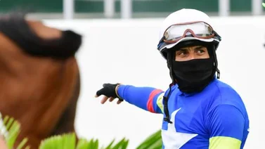 Jefferson Díaz regresa esta semana