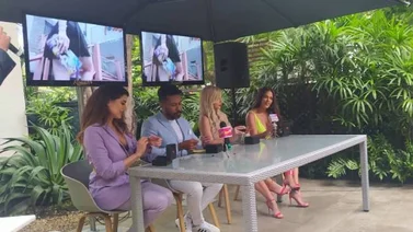 El programa Ronda TV...¡viene con todo!