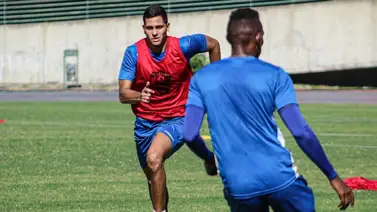 Atlético Venezuela no va en la Fase Final B Atlético Venezuela no va en la Fase Final B