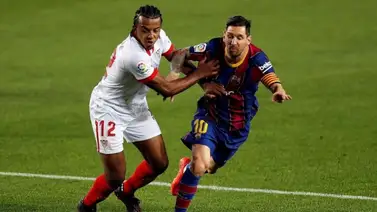 Xavi ya tiene en mente su primer fichaje Xavi ya tiene en mente su primer fichaje