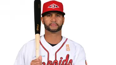 Albert Pujols de los Dodgers a la LIDOM Albert Pujols de los Dodgers a la LIDOM