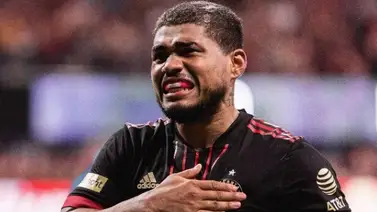 Josef Martínez el jugador que más camisas vende en la MLS Josef Martínez el jugador que más camisas vende en la MLS