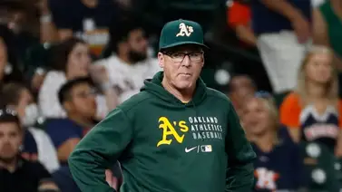 Bob Melvin: El nuevo padre de San Diego Bob Melvin: El nuevo padre de San Diego