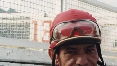 Ángel Parra el jinete más ganador del Simón Bolívar Ángel Parra el jinete más ganador del Simón Bolívar