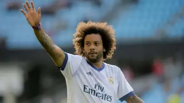 Marcelo dejará el Madrid y su futuro es una incógnita Marcelo dejará el Madrid y su futuro es una incógnita