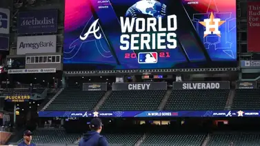 Houston contra la historia Houston contra la historia