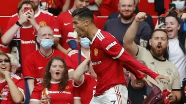 Manchester gana en su visita al Tottenham. Manchester gana en su visita al Tottenham.