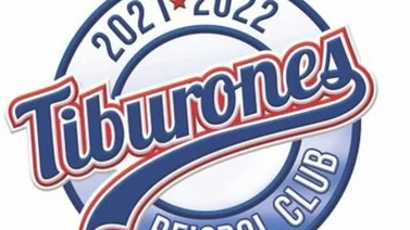 Tiburones pa' encima