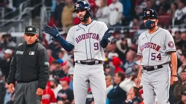Astros se mantienen en órbita y volverán a casa (+Videos)