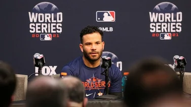 ¿Astros de Houston atados de manos podrán revertir el cauce del río?