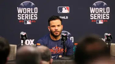 ¿Astros de Houston atados de manos podrán revertir el cauce del río? ¿Astros de Houston atados de manos podrán revertir el cauce del río?